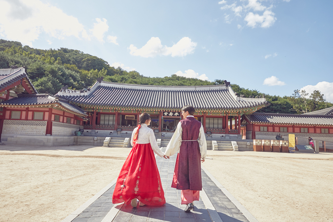 '달달한 행궁로망스'. (사진=수원문화재단 제공)