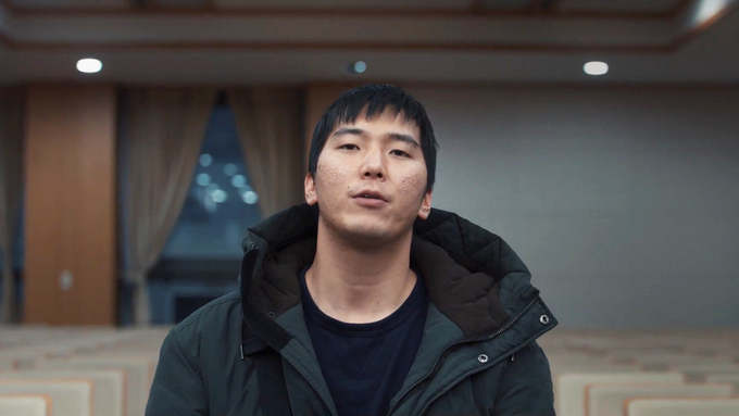 영화 '복지식당' 속 한 장면. (사진=인디스토리 제공)