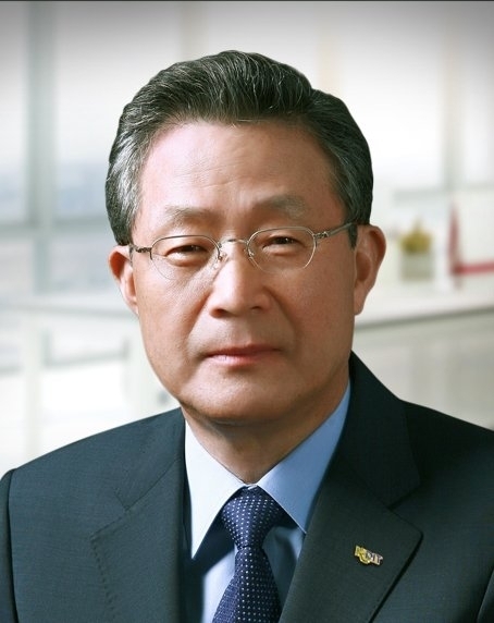 윤대희 신용보증기금 이사장. 