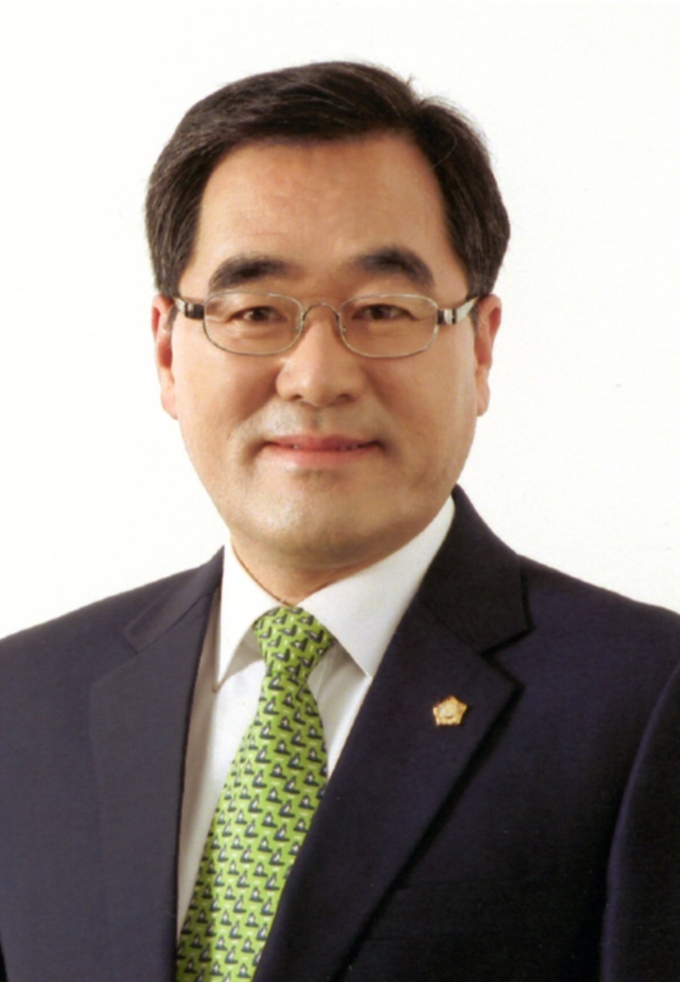 윤창근 예비후보. (사진=경기신문 DB)