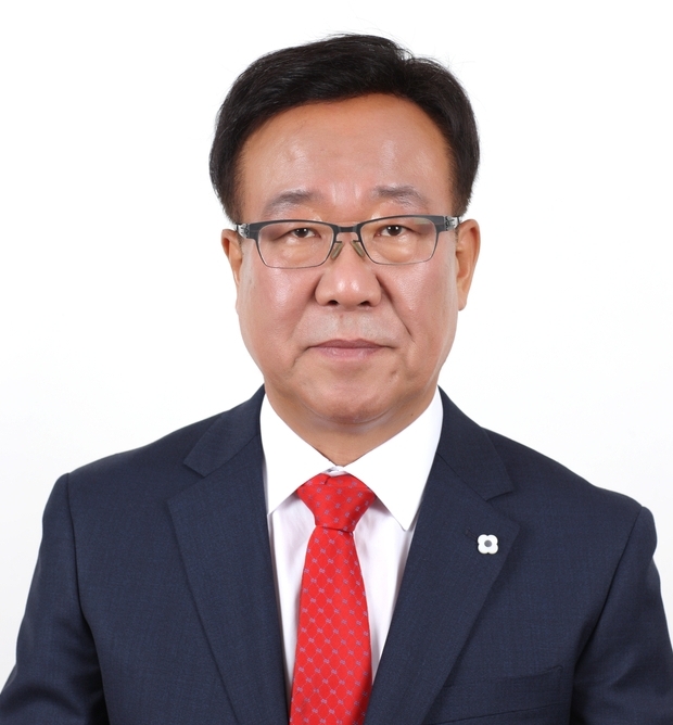 박정오 예비후보. (사진=경기신문 DB)