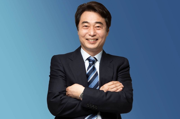 조신 예비후보. (사진=조신 예비후보 제공)