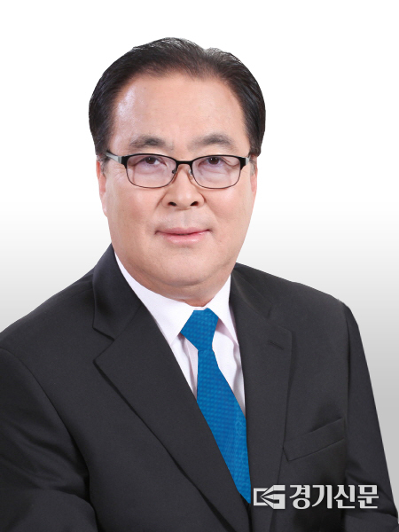 신원주 더불어민주당 안성시장 예비후보(사진=신원주 예비후보 선거사무소)