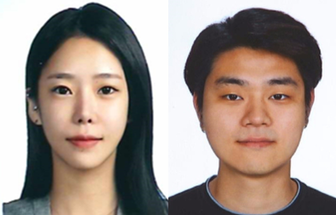 인천지검 형사2부(김창수 부장검사)는 살인 혐의로 이은해(31·여)씨와 공범 조현수(30)씨의 체포영장을 발부받아 지명수배했다고 30일 밝혔다. 이씨와 조씨는 2019년 6월 경기도 가평군 용소계곡에서 이씨의 남편인 A씨를 살해한 혐의를 받고 있다. 사진은 왼쪽부터 이씨와 조씨. (사진=인천지검 제공)