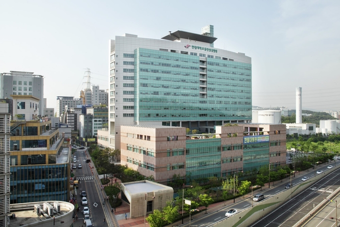 (사진=한림대학교동탄성심병원 제공)