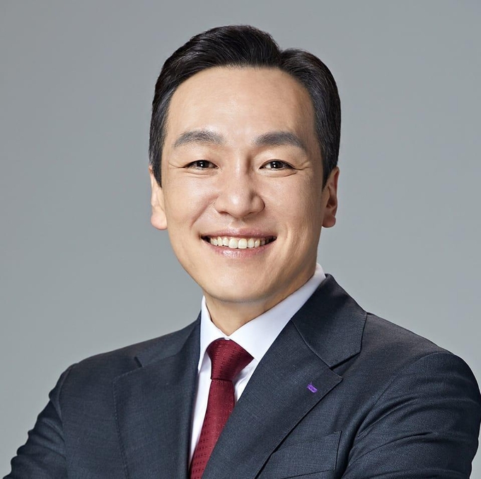 김민수 예비후보. (사진=김민수 예비후보 제공)