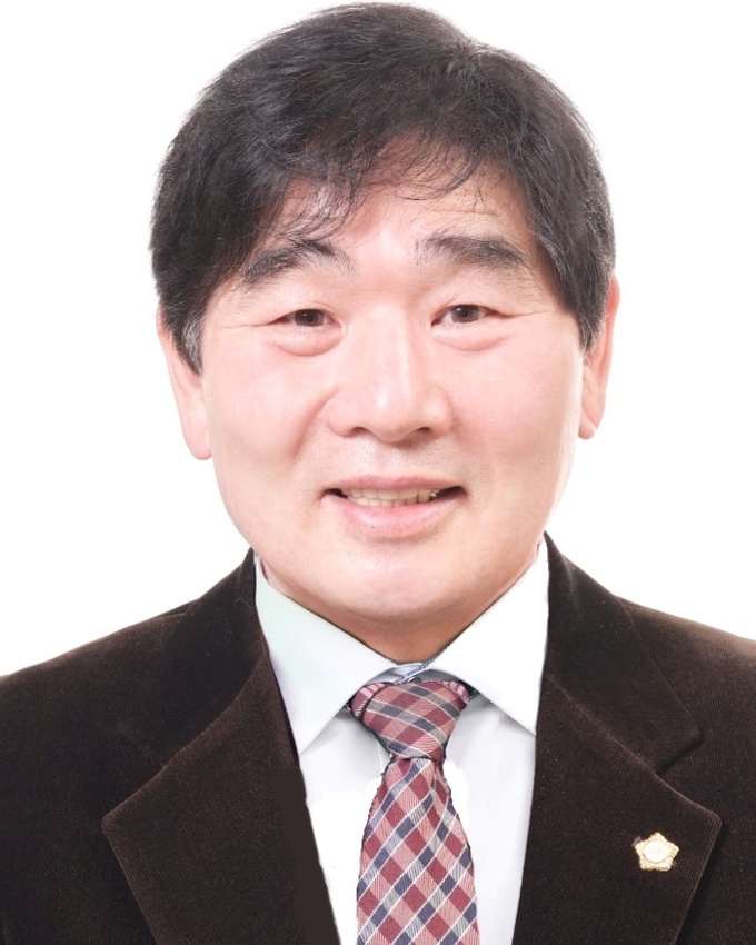 김형수 구리시의회 의장