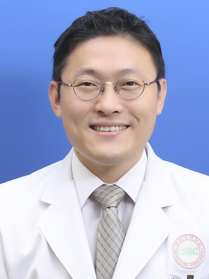 신경과 김병수 과장. (사진=분당제생병원 제공)