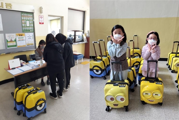 안양시립도서관에서 운영하는‘맞춤형 북큐레이션 구독서비스’가 2022년 경기도 민원서비스 우수사례 경진대회에서 최우수상에 뽑혔다.(사진=안양시 제공)