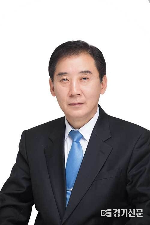 박윤국 포천시장. (사진=포천시 제공)