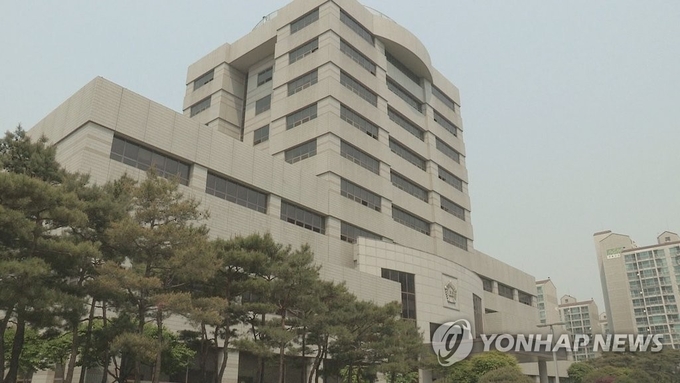 수원지방법원 안산지원. (사진=연합뉴스 제공)
