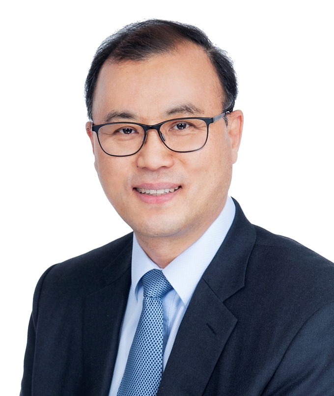 남상민 박사. ( 사진 = 인천시 제공 )