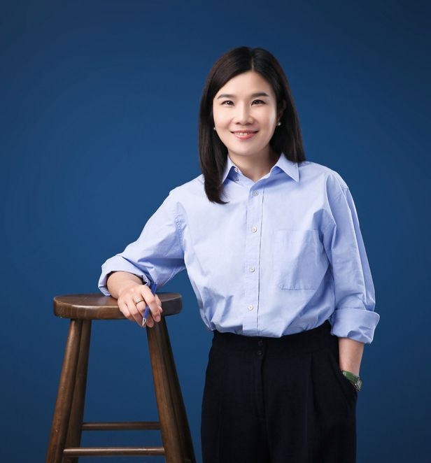 이지영 한국P&G 신임 대표. (사진=한국P&G 제공)