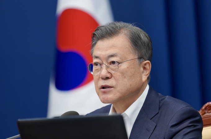 문재인 대통령 (사진=연합뉴스/자료사진)