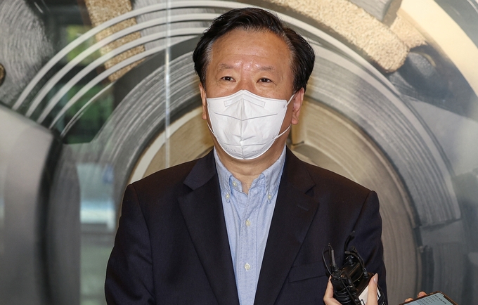 정호영 보건복지부 장관 후보자 (사진=연합뉴스/자료사진)