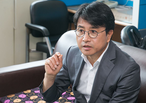 이재현 인천 서구청장.( 사진 = 인천 서구청 제공 )