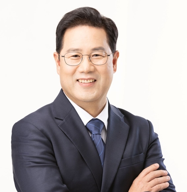 박영기 예비후보. (사진=박영기 예비후보 제공)