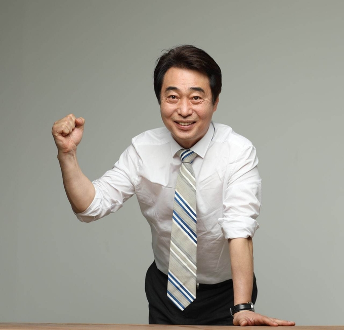 조신 예비후보. (사진=조신 예비후보 제공)