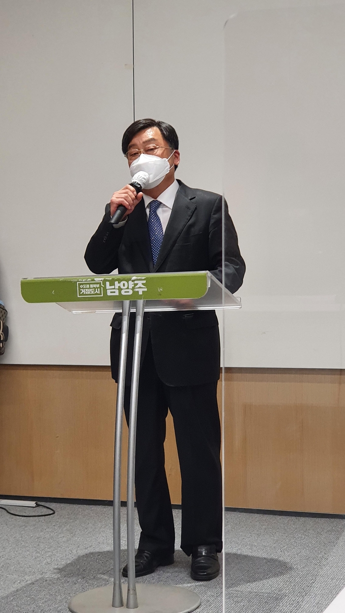 이창균 예비후보(사진=이창균 예비후보 캠프 제공)
