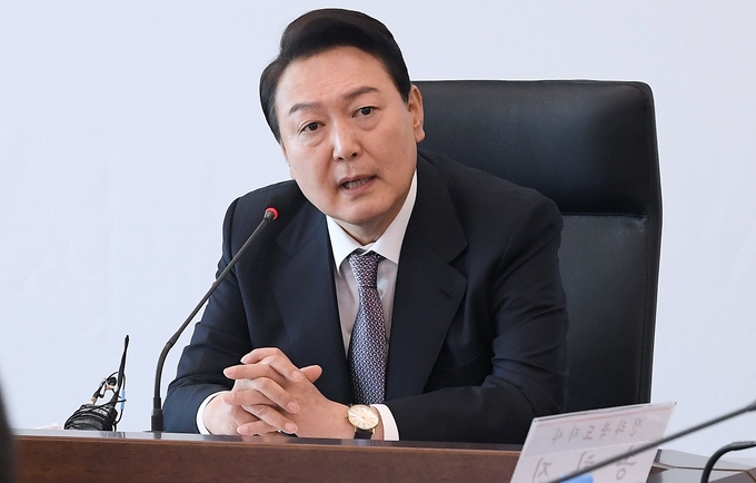 윤석열 대통령 당선인 (사진=인수위사진기자단/연합뉴스)