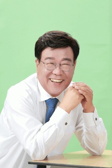 국민의힘 박정오 성남시장 예비후보. (사진=박정오 예비후보 제공)