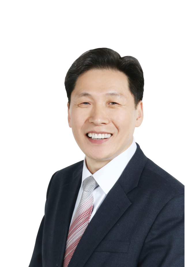 이병래 예비후보.