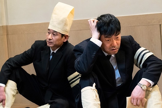 영화 '봄날' 스틸컷. (사진=콘텐츠판다 제공)