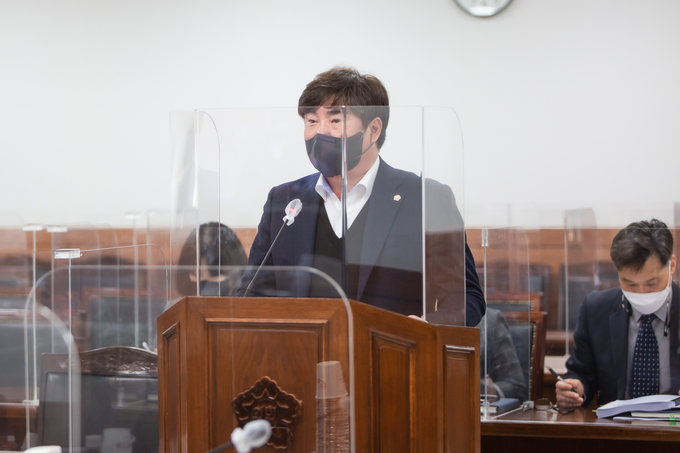 김지훈 의원(사진=남양주시의회 제공)