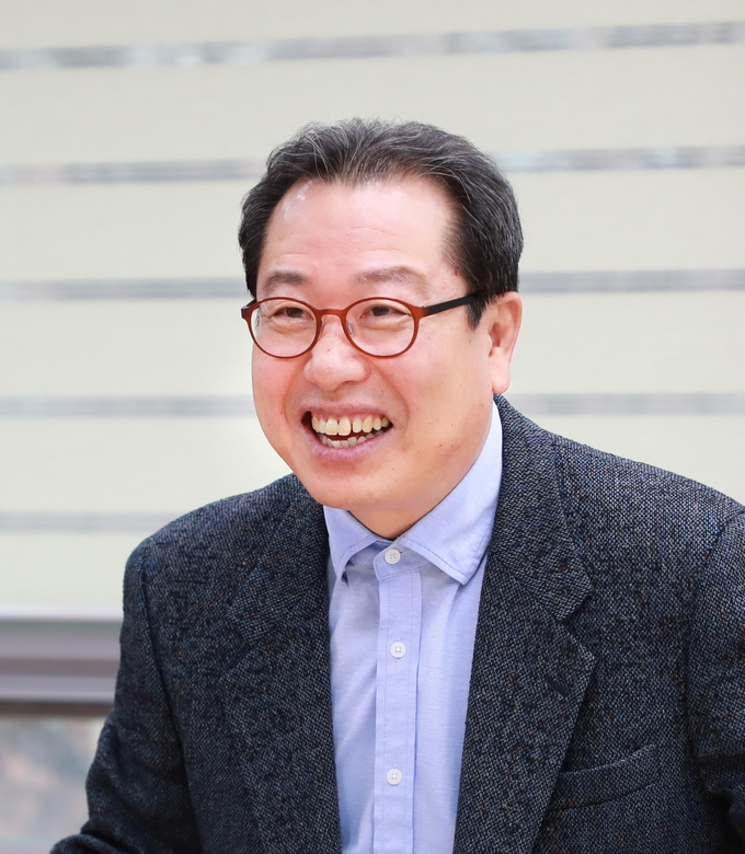 조광한 남양주시장(사진=남양주시 제공)
