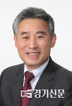 국민의힘 포천시장 후보 백영현. (사진=본인 제공)