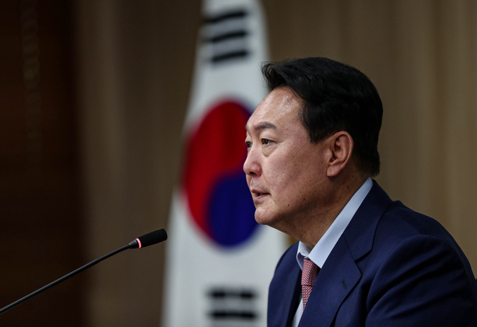 윤석열 대통령 당선인 (사진=인수위사진기자단/연합뉴스)