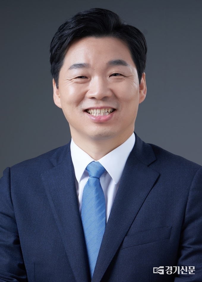 김병관 전 국회의장 비서실장. (사진=경기신문 DB)