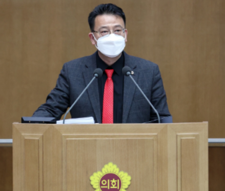 백현종 경기도의원 예비후보.(사진=백현종 예비후보 캠프 제공)