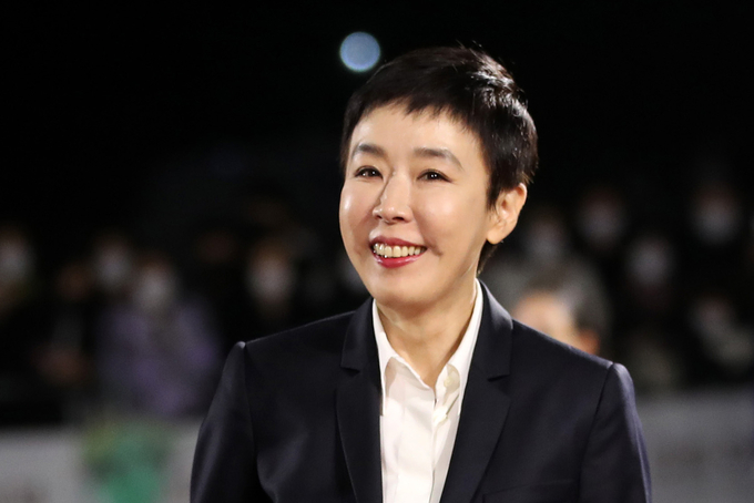 배우 강수연, 심정지 상태로 병원 이송…의식 못 찾아 (사진=연합뉴스/자료사진)
