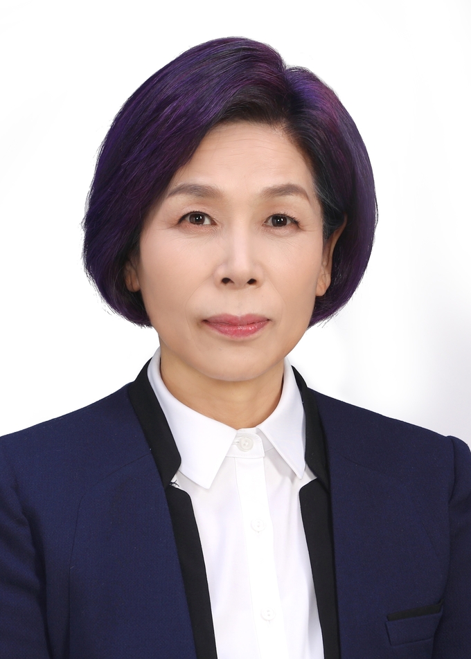 최민희 더불어민주당 남양주시장 후보(사진=최민희 후보 캠프 제공)