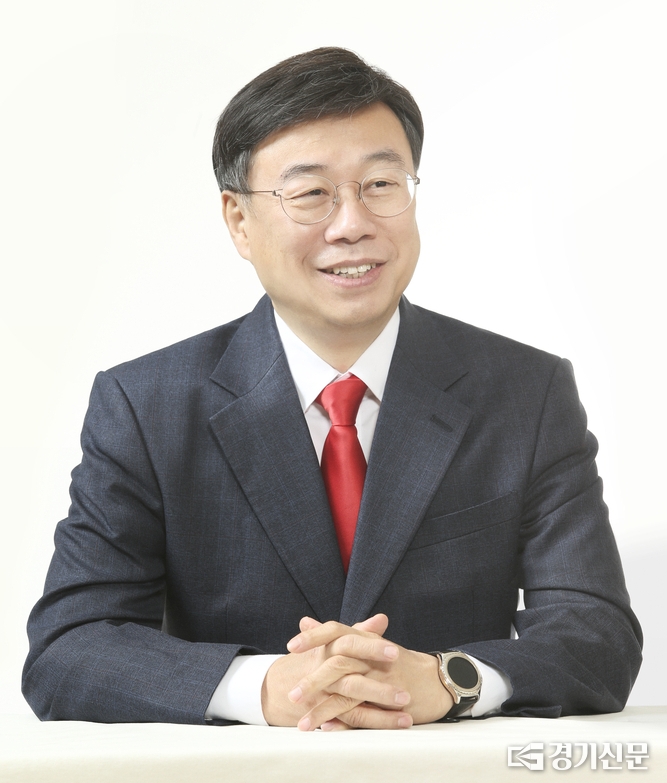 신상진 후보. (사진=경기신문 DB)