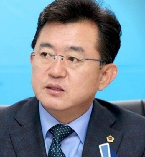 박근철 경기도의원