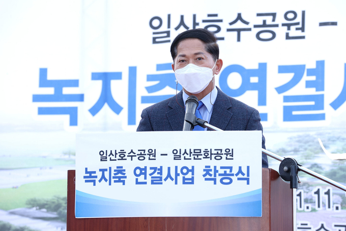 이재준 더불어민주당 고양특례시장 후보. (사진=경기신문DB)