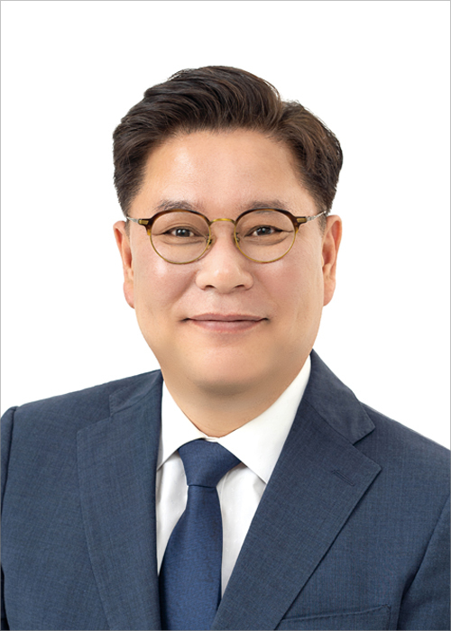  김정식 더불어민주당 미추홀구구청장 후보. ( 사진 = 김정식 구청장 후보 사무실 제공 )