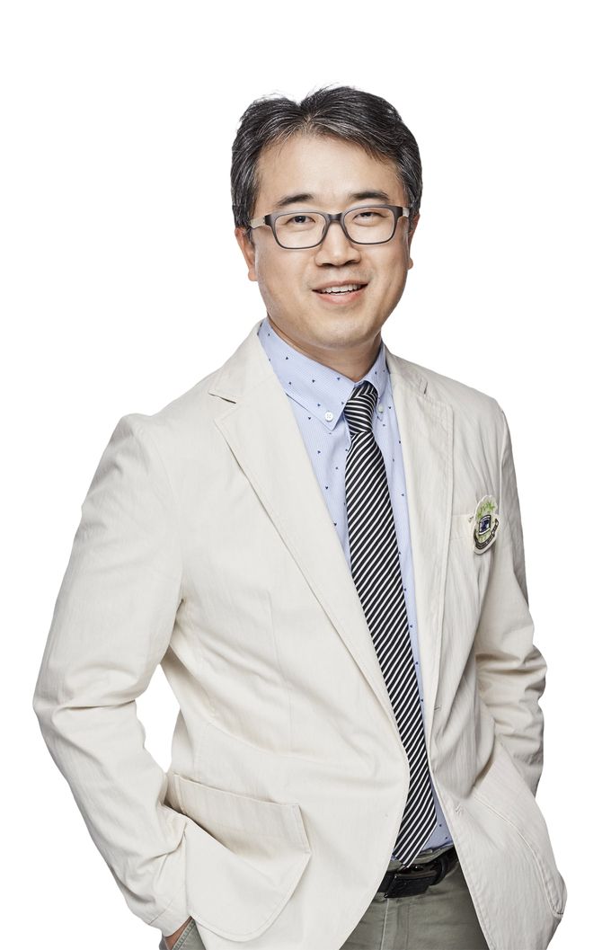 성빈센트병원 비뇨의학과 이승주 교수. (사진=성빈센트병원 제공)