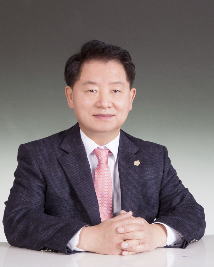 김종배 인천 미추홀구 제4선거구 시의원 후보. ( 사진 = 김종배 선거사무소 제공 )