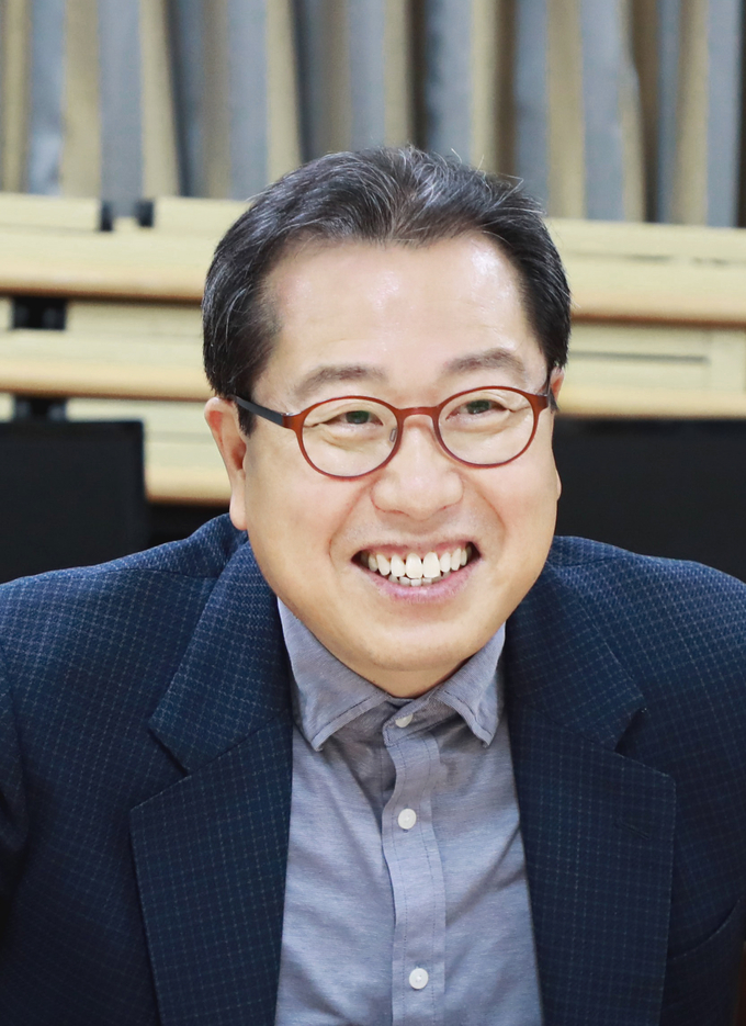조광한 남양주시장. (사진=경기신문DB)