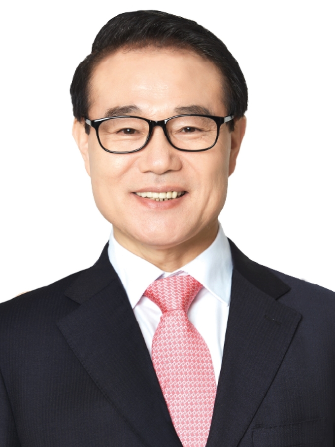 윤형선 국민의힘 인천 계양을 당협위원장.( 사진 = 윤형선 캠프 제공 )