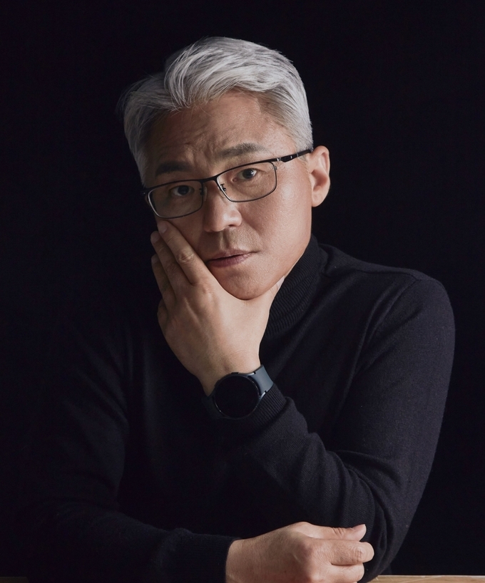 김기식 감사실장.