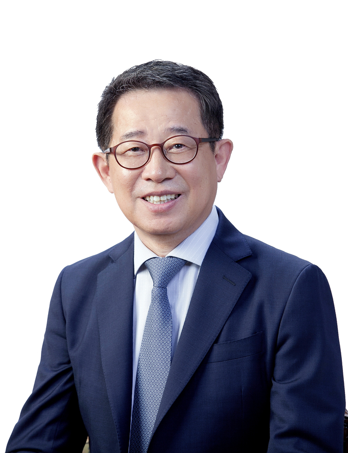 배국환 성남시장 후보. (사진=배국환 후보 선거사무소 제공)