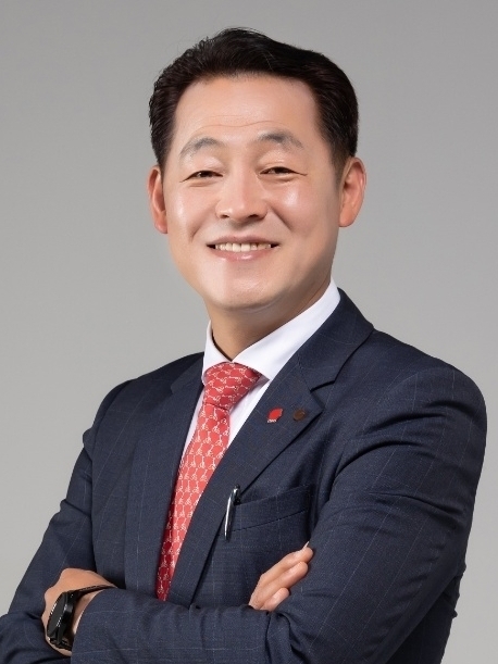장관훈 국민의힘 인천 중구'가' 선거구 ㈐번 후보.( 사진 = 장관훈 캠프 제공 )