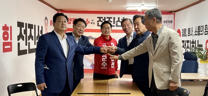  (사진=양평군수후보 선거사무소 제공)