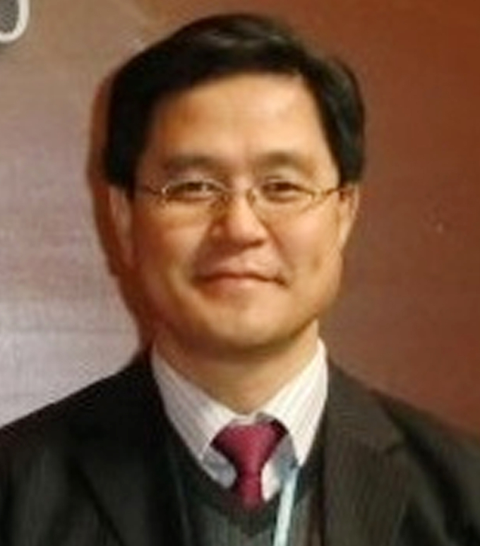 김성회 대통령비서실 종교다문화비서관 (사진=연합뉴스/자료사진)