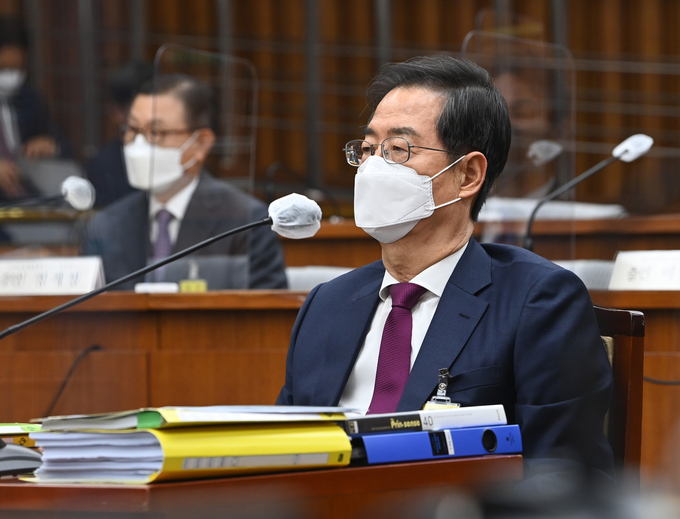 한덕수 국무총리 후보자 (사진=연합뉴스/자료사진)