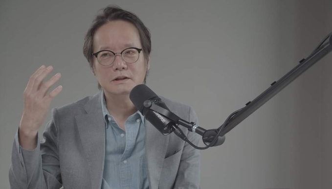 오동진 영화평론가